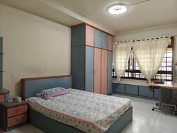 Blk 257 Serangoon Central Drive (Serangoon), HDB 5 Rooms #546297641
